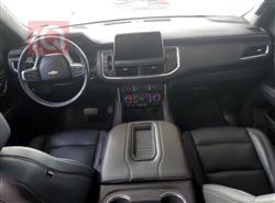 شێڤرۆلێت تاهۆ